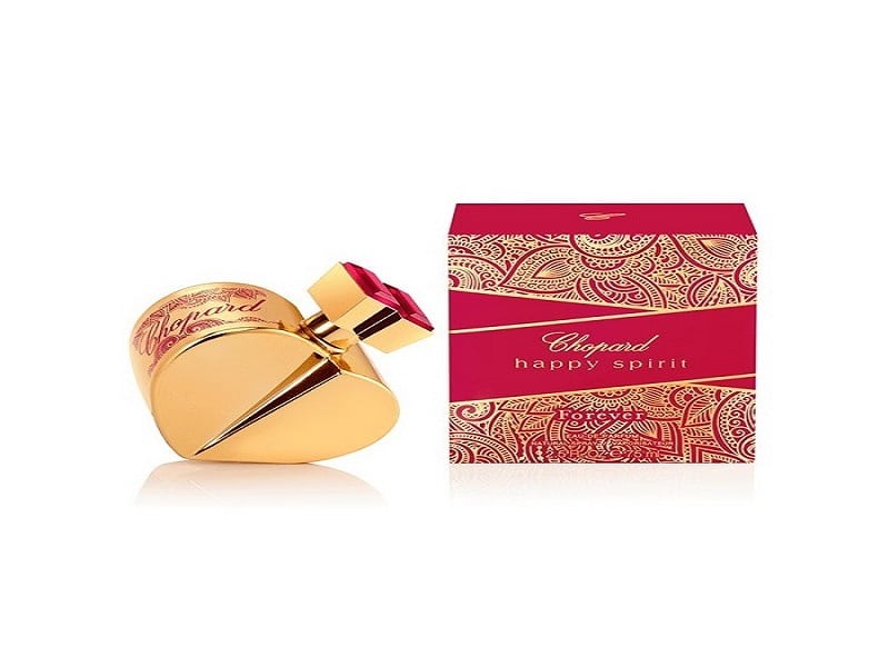 ادکلن زنانه چوپارد هپی اسپریت فوراور Chopard Happy Spirit Forever for women