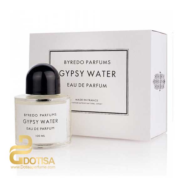 عطر ادکلن بیره دو جیپسی واتر | Byredo Gypsy Water