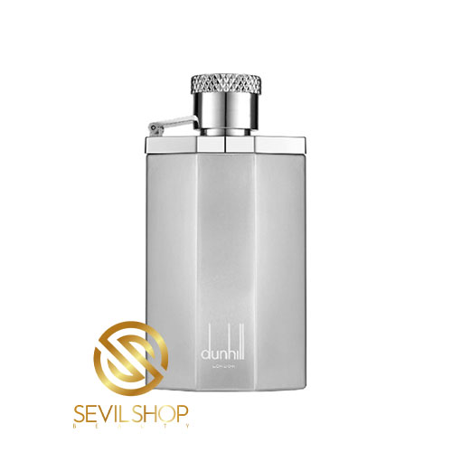 ادکلن دانهیل دیزایر سیلور Dunhill Desire Silver