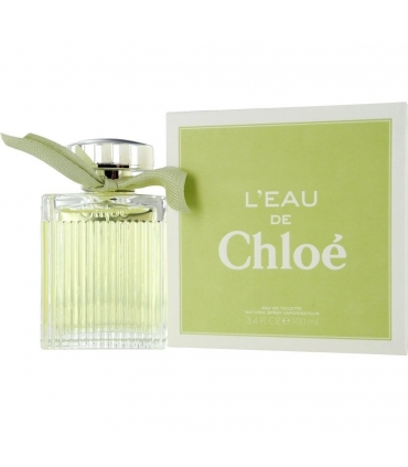 عطر و ادکلن زنانه کلوهه (کلویی) لئو د کلوهه ادوتویلت Chloe L' Eau De Chloe EDT For Women