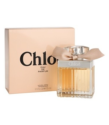 عطر و ادکلن زنانه کلوهه (کلویی) ادوپرفیوم Chloe Eau de Parfum for women