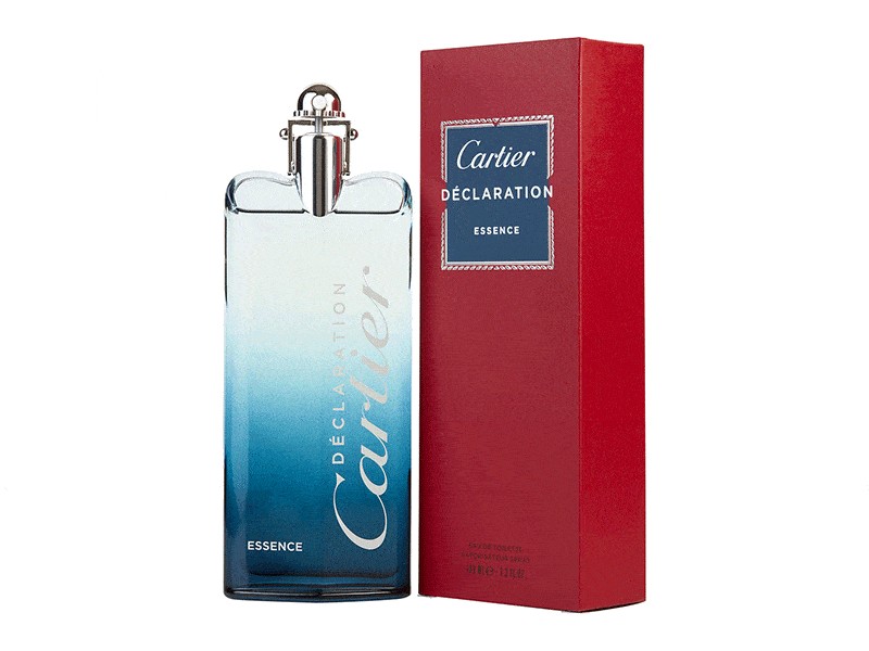 عطر و ادکلن مردانه کارتیر دیکلاریشن اسنس Cartier Declaration Essence