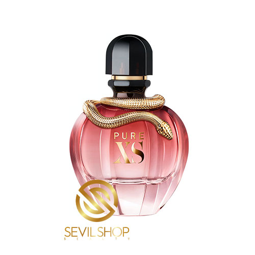 ادکلن پیور ایکس اس زنانه پاکو رابان Paco Rabanne Pure XS For Her