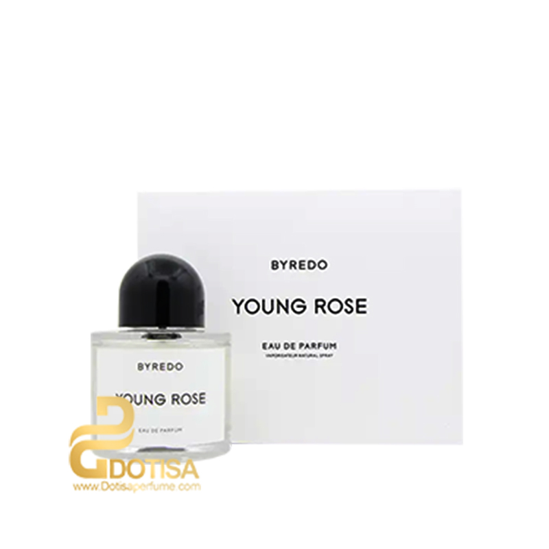 عطر ادکلن بایردو یانگ رز | Young Rose Byredo