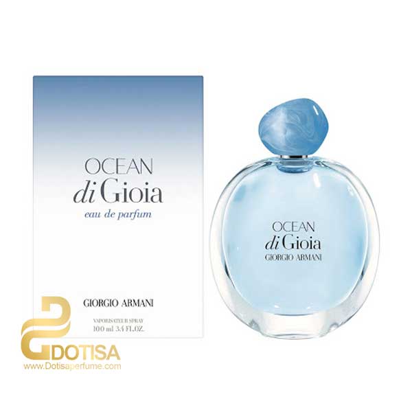 عطر ادکلن جورجیو آرمانی اوشن دی جیوا | Giorgio Armani Ocean di Gioia