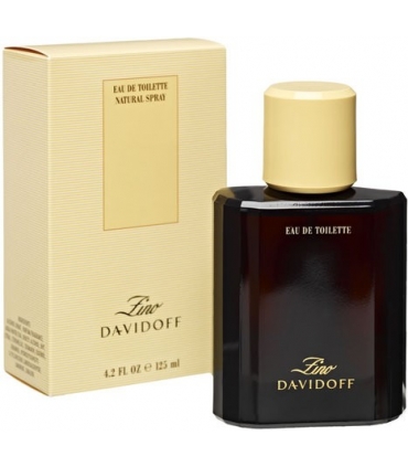 عطر و ادکلن مردانه دیویدوف زینو ادوتویلت Davidoff Zino EDT For Men