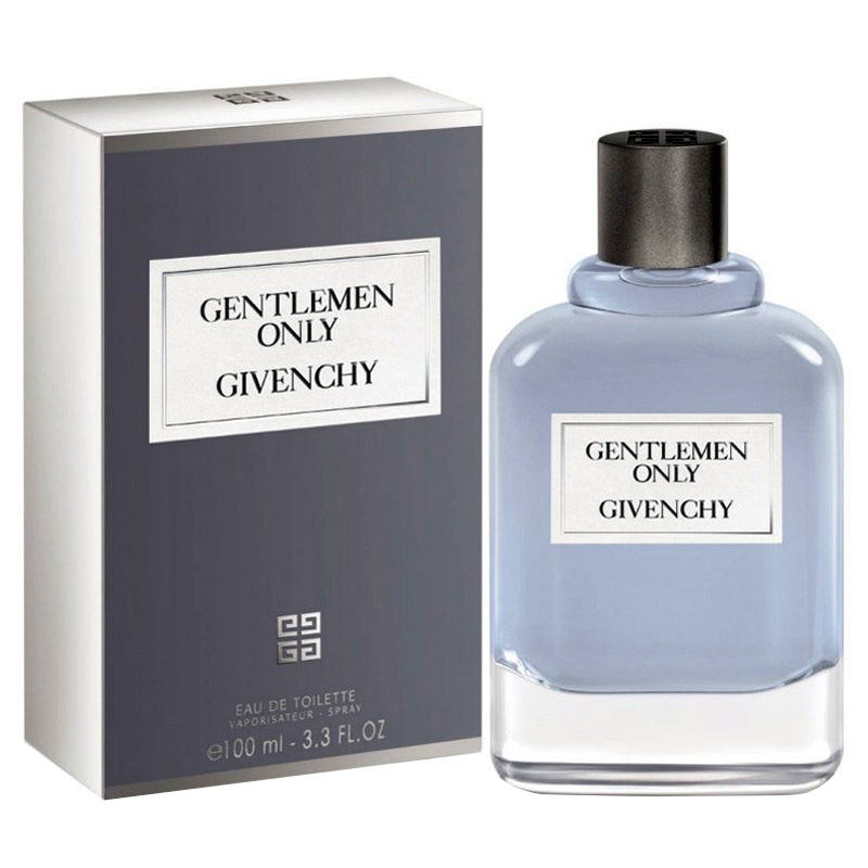 ادکلن جیوانچی جنتلمن اونلی ابی Givenchy Gentlemen Only