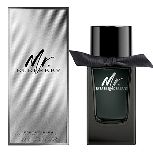 عطر و ادکلن مردانه باربری مستر باربری ادو پرفیوم | BURBERRY / Mr. BURBERRY EDP