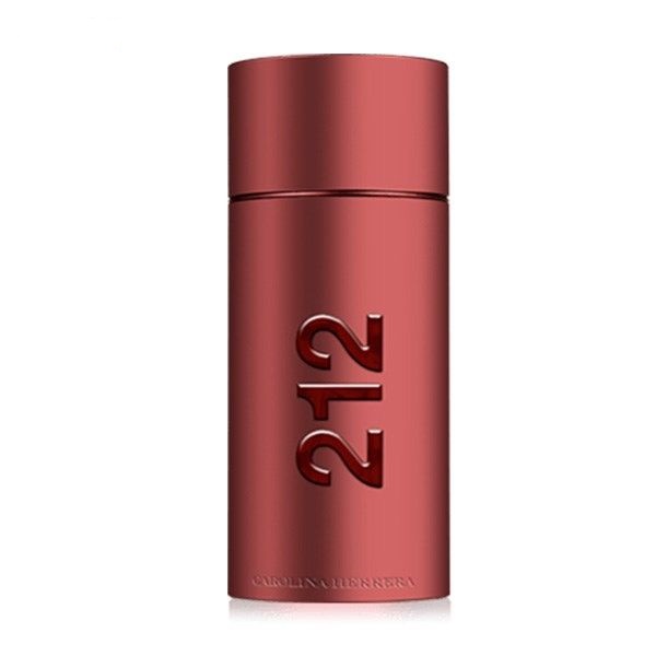 ادکلن کارولینا هررا 212 سک سی مردانه Carolina Herrera 212 S..y for Men