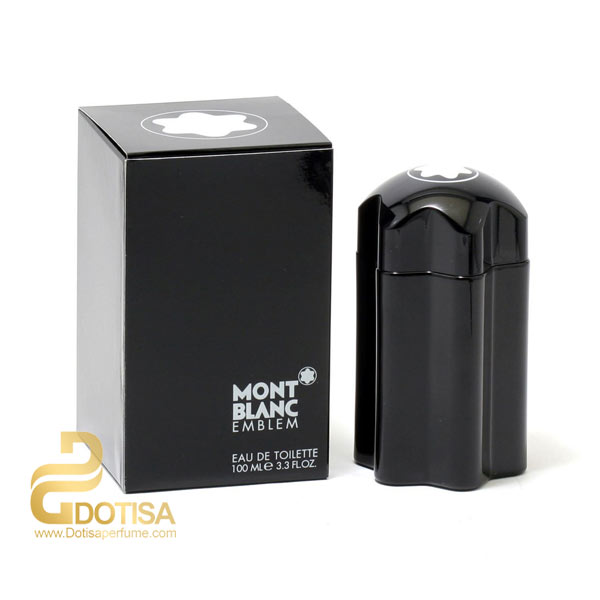 عطر ادکلن مونت بلنک امبلم | Emblem Montblanc for men