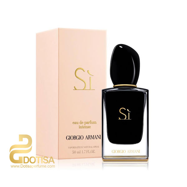 عطر ادکلن جورجیو آرمانی سی اینتنس | Sì Intense Giorgio Armani