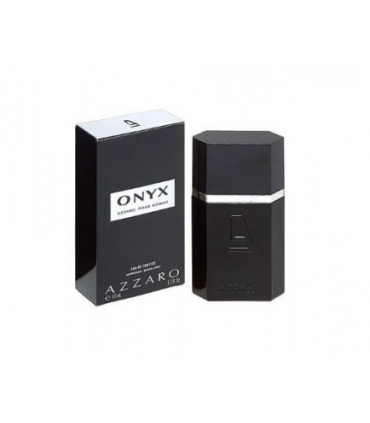 عطر و ادکلن مردانه آزارو اونیکس Azzaro Onyx For Men