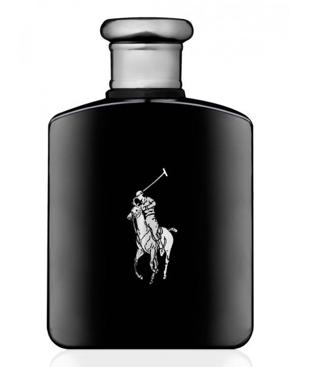 ادکلن رالف لورن پولو بلک (پولو مشکی) Ralph Lauren Polo Black