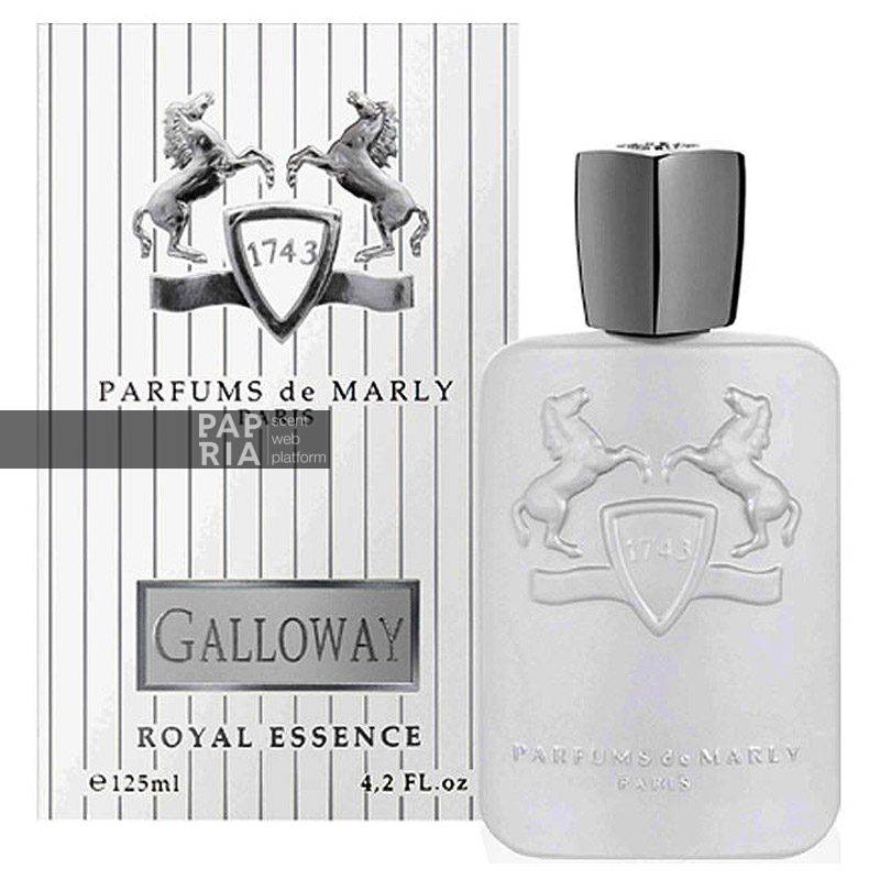 ادکلن مارلی گالووی Parfums de Marly Galloway