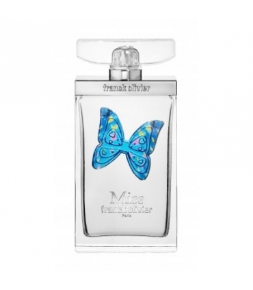 عطر و ادکلن زنانه فرانک الیور میس Miss Franck Olivier for women