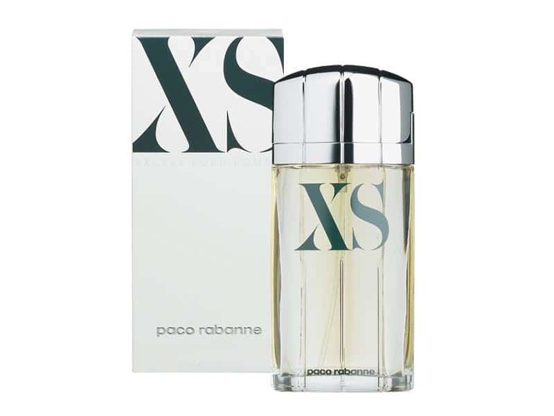 ادکلن مردانه پاکو رابان ایکس اس اکسس پور هوم XS Excess Pour Homme