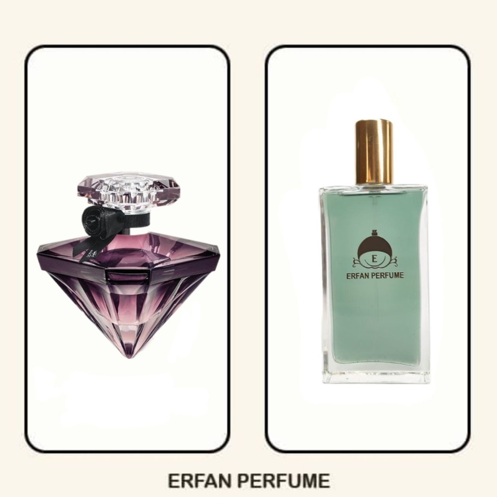 عطر لانکوم لنوئیت Lancome La Nuit Tresor