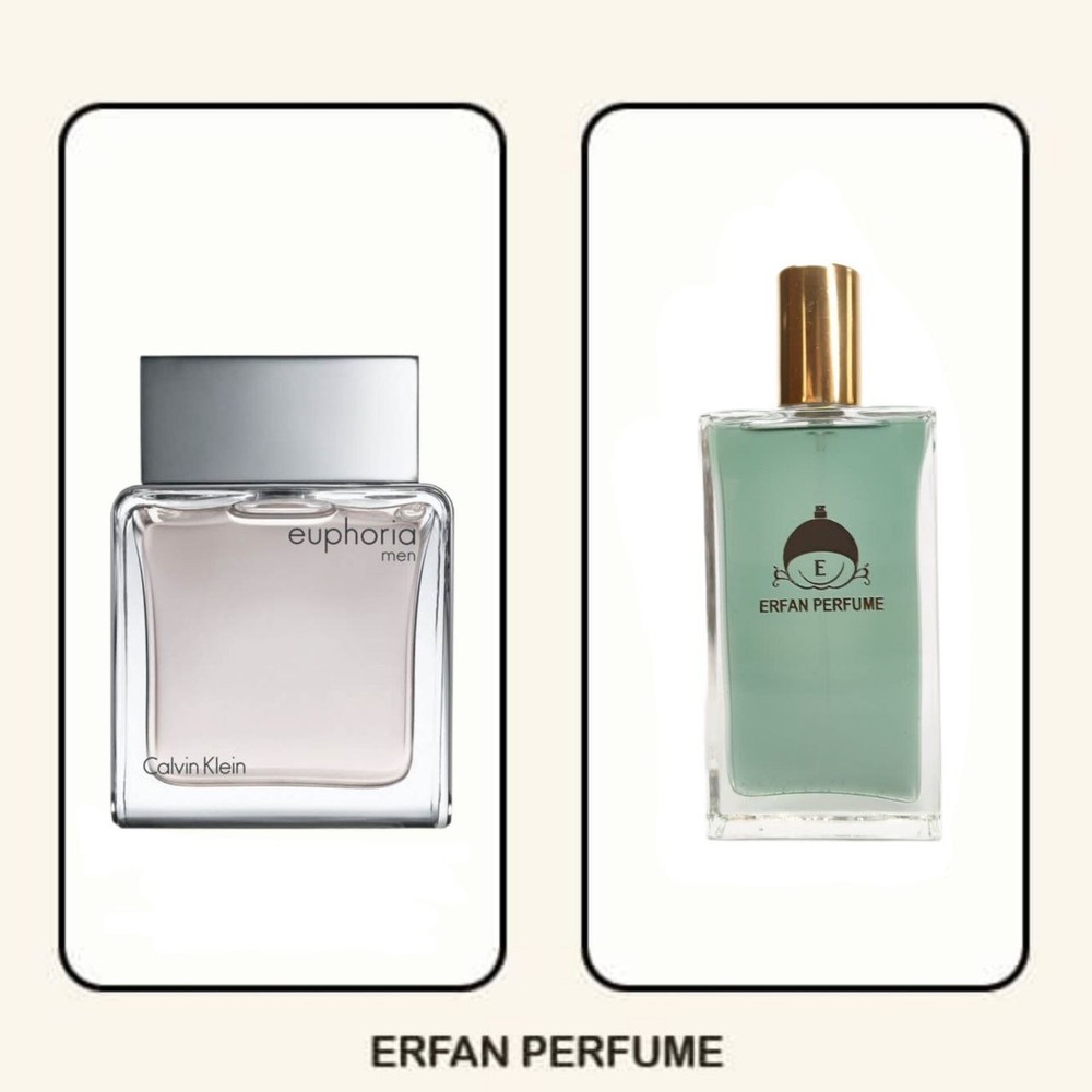 عطر ایفوریا مردونه Ck Euphoria Men