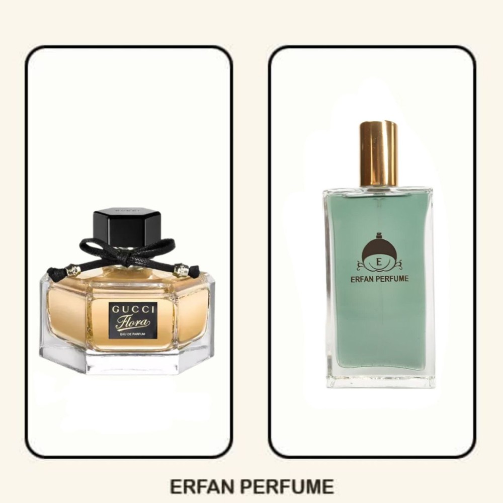 عطر گوچی فلورا Gucci Flora by Gucci