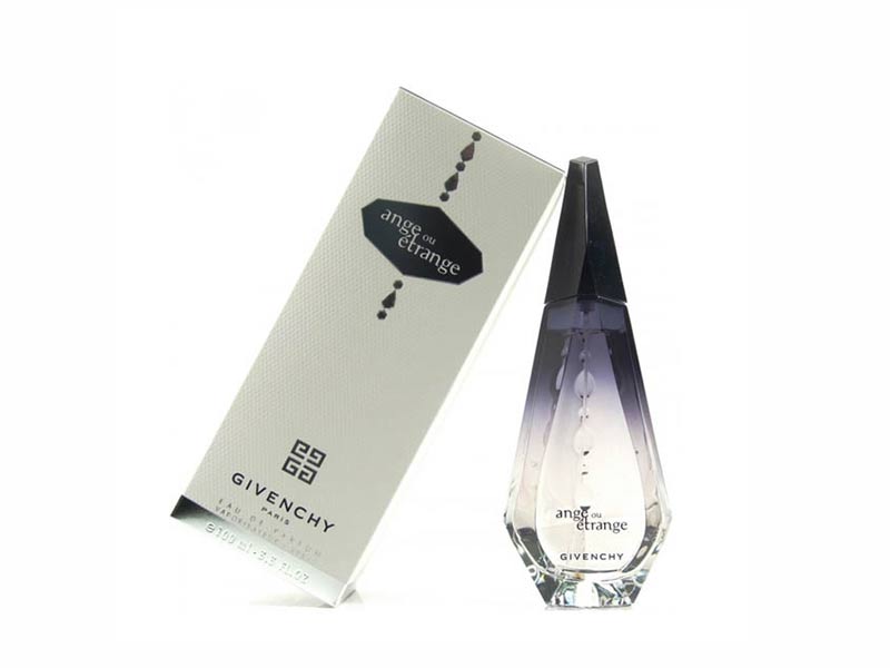 عطر و ادکلن زنانه جیونچی آنجئو اترنج ادوپرفیوم Givenchy Ange Ou Etrange