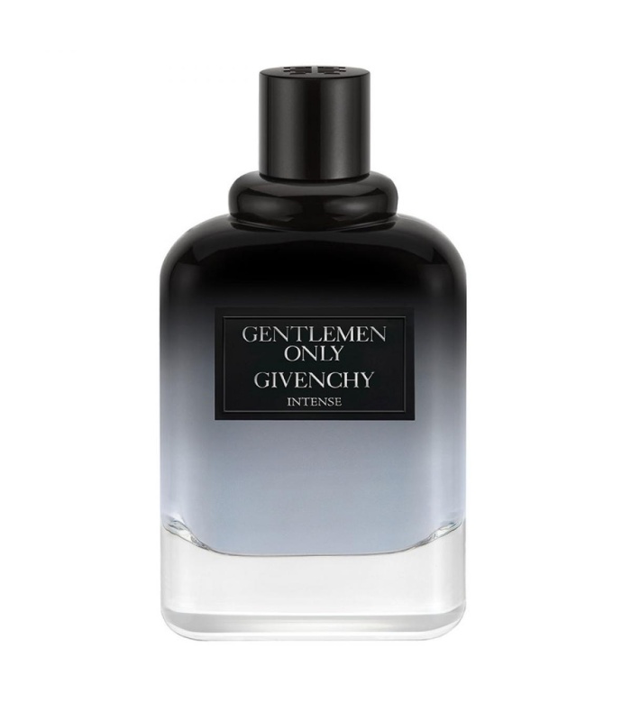 عطر جیونچی جنتلمن اونلی اینتنس مردانه (Givenchy gentlemen only intense)