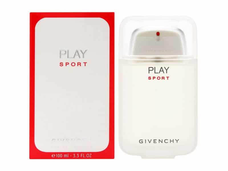ادکلن مردانه جیونچی پلی اسپرت فور هیم Givenchy Play Sport for him