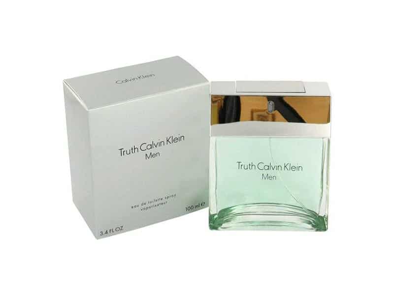 عطر و ادکلن مردانه کلوین کلین تروث Calvin Klein (ck) Truth for men
