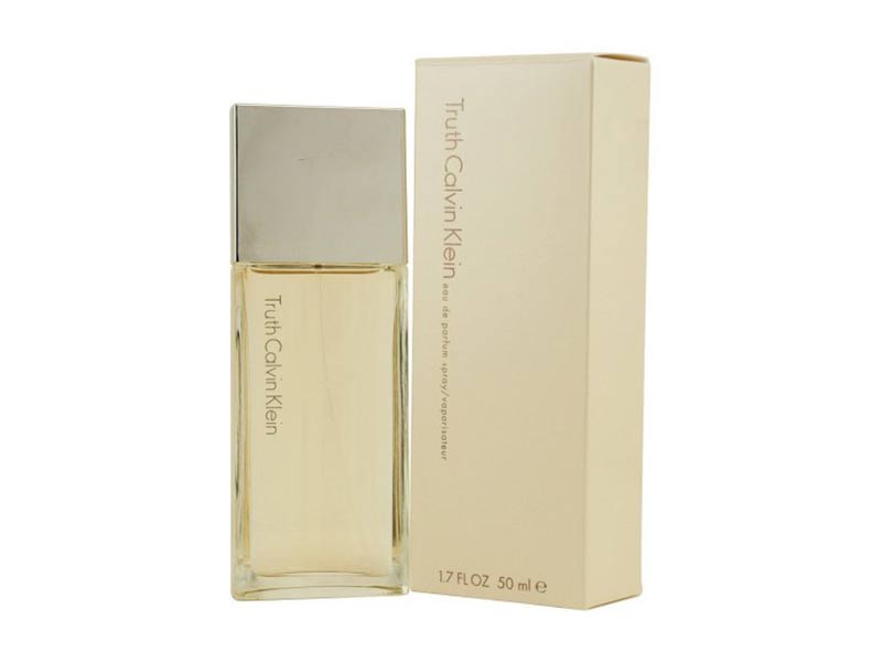 عطر و ادکلن زنانه کلوین کلین تروث Calvin Klein Truth For Women
