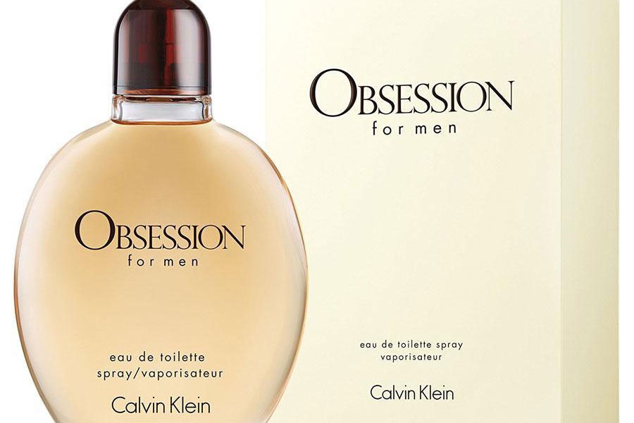عطر مردانه کالوین کلین – آبسشن مردانه (Calvin Klein- Obsession men)