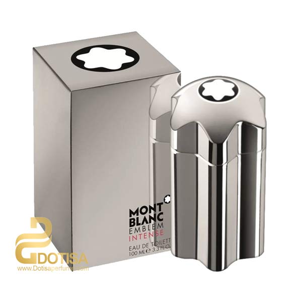 عطر ادکلن مونت بلنک امبلم اینتنس | Emblem Intense Montblanc