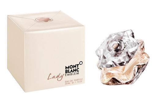عطر ادکلن مونت بلنک امبلم لیدی اصلی و اورجینال فرانسه MONTBLANC EMBLEM LADY