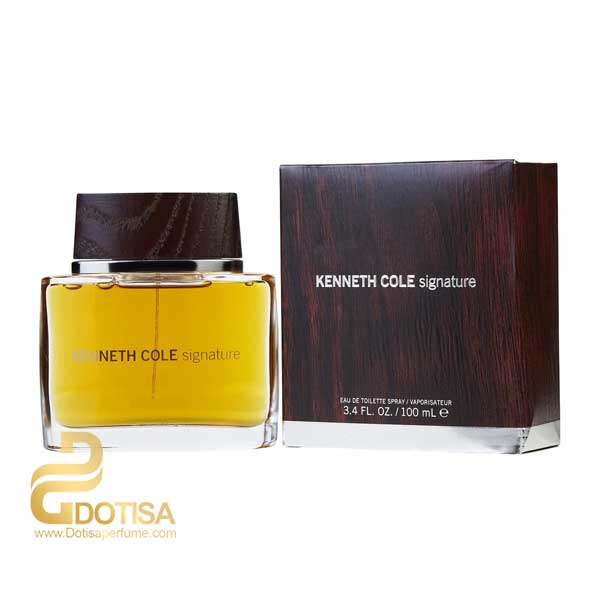 عطر ادکلن کنت کول سیگنچر | Signature Kenneth Cole for men