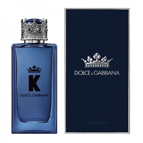 عطر ادکلن دولچه گابانا کی بای دولچه گابانا ادو پرفیوم | DOLCE & GABBANA / K by Dolce & Gabbana Eau de Parfum