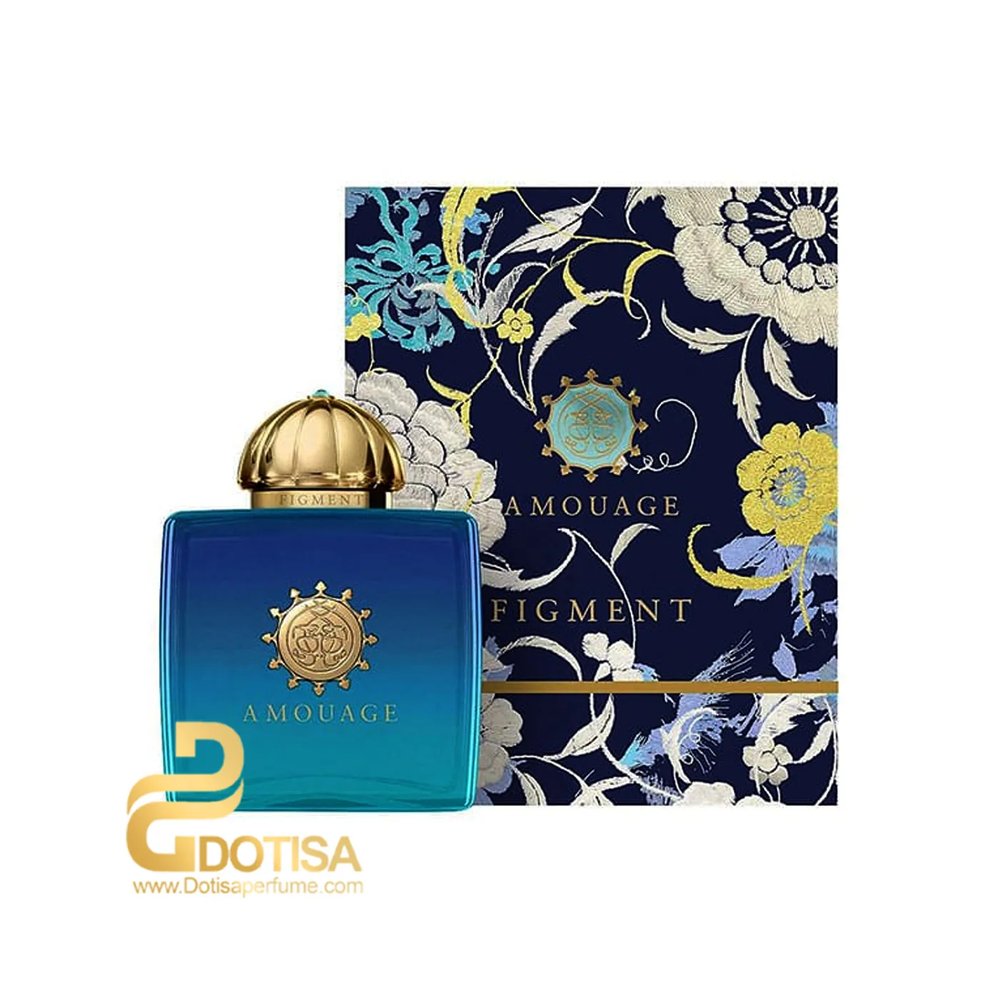 عطر ادکلن فیگمنت وومن آمواج | Figment Woman Amouage for women