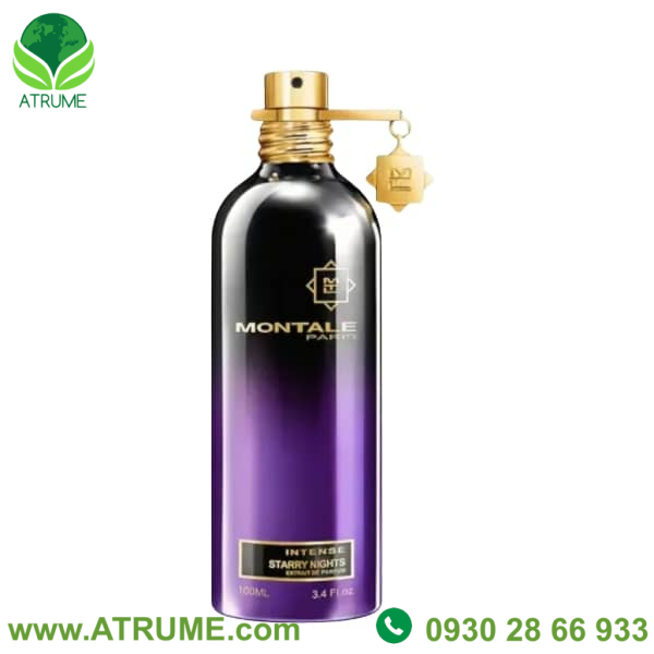 عطر ادکلن مونتال استاری نایتس اینتنس | Montale Starry Nights Intense