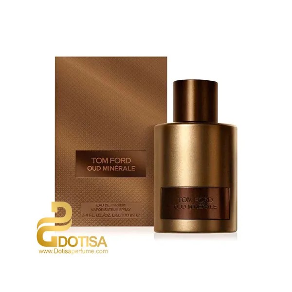 عطر ادکلن تام فورد عود مینرال 2023 | Oud Minérale (2023) Tom Ford for women and men