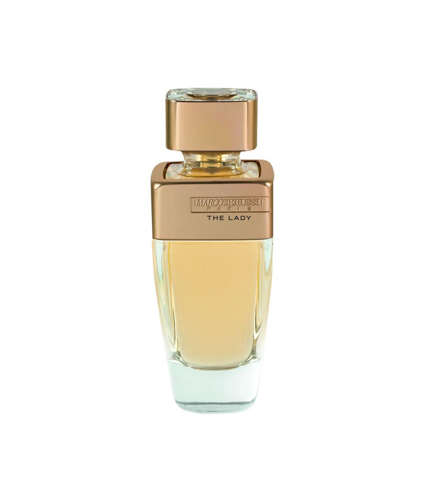 عطر زنانه مارکو سروسی لیدی ادوپرفیوم – Marco Serussi The Lady Eau de Parfum