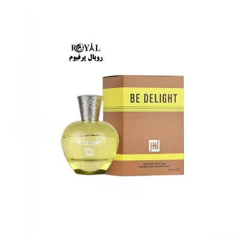 عطر ادکلن دی کی ان وای بی دلیشس سبز زنانه جانوین جکوینز DKNY Be Delicious