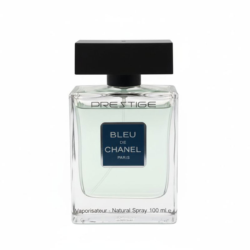ادکلن مردانه پرستیژ مدل بلو د شنل Chanel Bleu de Chanel حجم 100ml