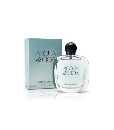 عطر و ادکلن زنانه جورجیو آرمانی آکوا دی جیوآ Giorgio Armani Acqua Di Gioia For Women