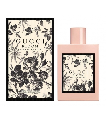 عطر و ادکلن گوچی بلوم نتاره دی فیوری زنانه اصل Gucci Bloom Nettare Di Fiori