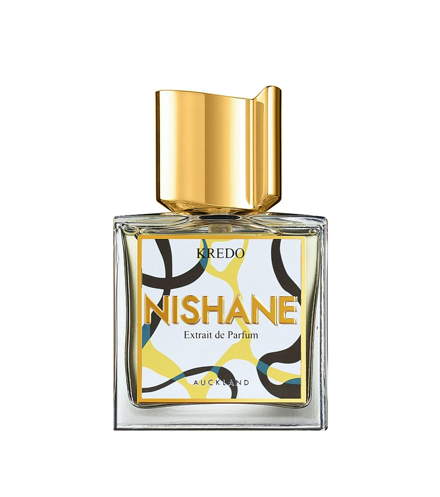 عطر زنانه و مردانه نیشانه کردو اکستریت د پرفیوم – Nishane Kredo Extrait De Parfum