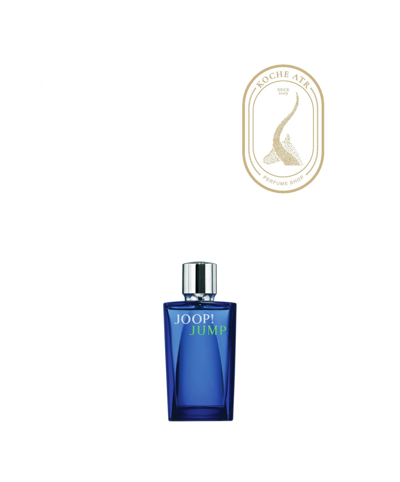 عطر مردانه جوپ جامپ ادوتویلت – Joop Jump Eau De Toilette