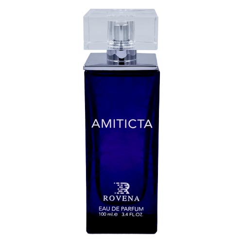 عطر ادکلن آمیتیکتا لالیک آمیتیس زنانه روونا Rovena Amiticta