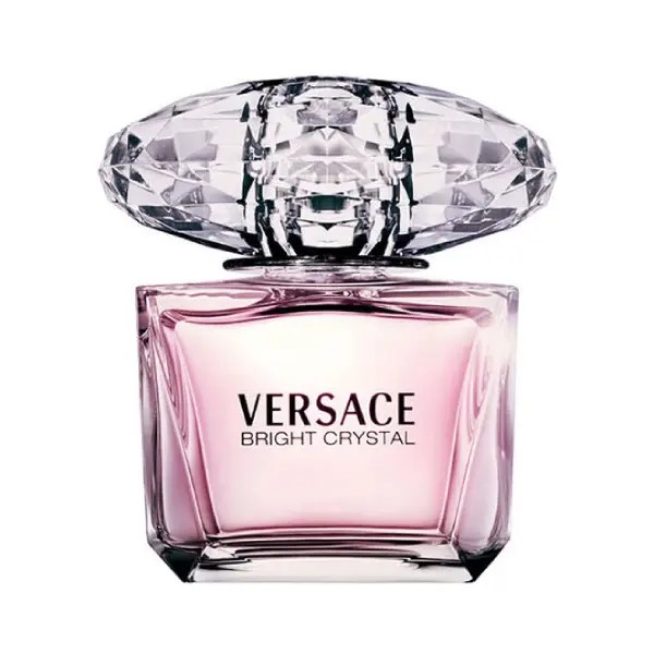 عطر زنانه ورساچه برایت کریستال ادو تویلت Versace Bright Crystal Eau de Toilette