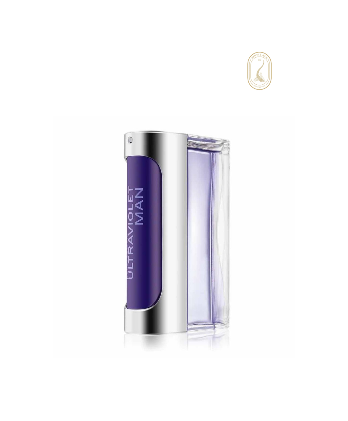 عطر ادکلن پاکو رابان الترا ویولت مردانه – Paco Rabanne Ultraviolet Man Eau de Toilette