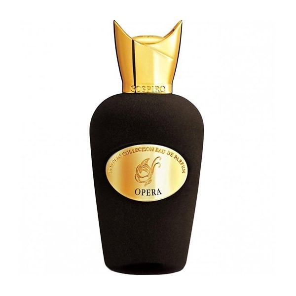 عطر ادکلن سوسپیرو اوپرا اصل (Sospiro Opera EDP)