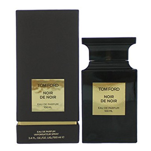 عطر ادکلن تام فورد نویر د نویر | TOM FORD / TOM FORD NOIR DE NOIR EDP 100ML