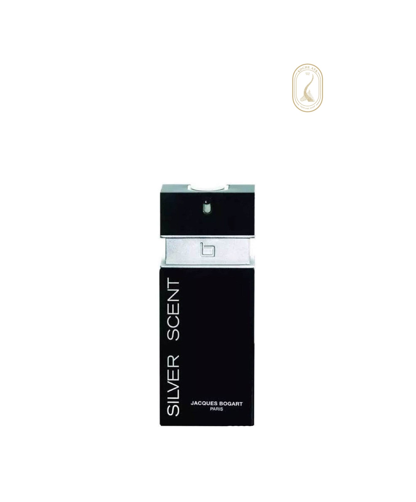 عطر مردانه ژک بوگارت سیلور سنت ادوتویلت – Jacques Bogart Silver Scent Men Eau De Toilette