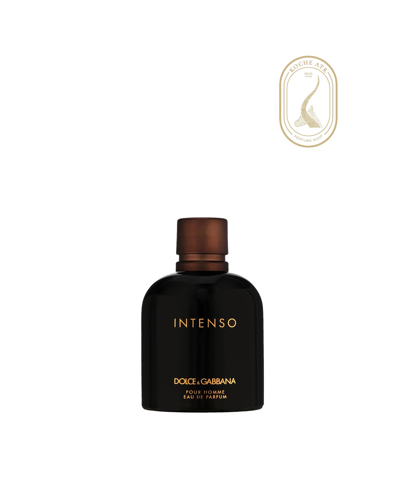 عطر مردانه دولچه اند گابانا اینتنسو پور هوم ادوپرفیوم – Dolce & Gabbana Intenso Pour Homme Eau De Parfum